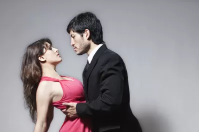 Tango, folclore y poesía en una noche a puro baile