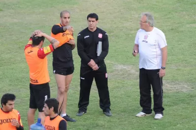 Sánchez, desde la platea, tomará su primer examen