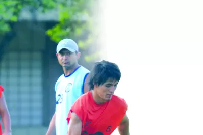 El fútbol en la sangre