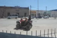 En Trancas se producen dos accidentes por día y la inseguridad vial se cobra cada vez más vidas