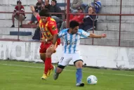 Un paso atrás en el juego