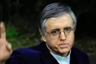 Ordenan la inmediata detención de Grassi