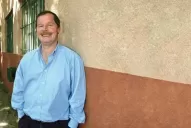 Juan Carr: Argentina está cerca de lograr hambre cero