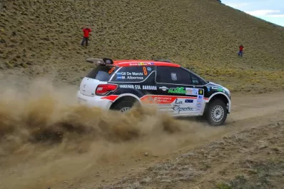 Un final feliz para dos