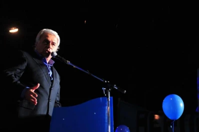 Según De la Sota, el Gobierno discrimina a los cordobeses