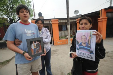 Marcharán para pedir seguridad en el sur