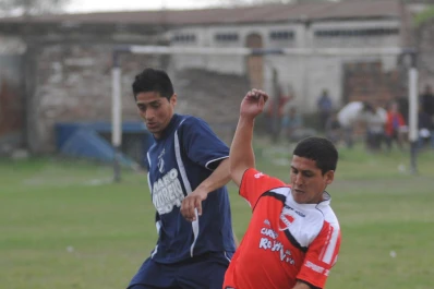 El cuervo festejó pese  a no haber jugado