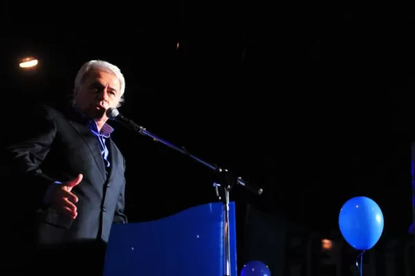 Según De la Sota, el Gobierno discrimina a los cordobeses