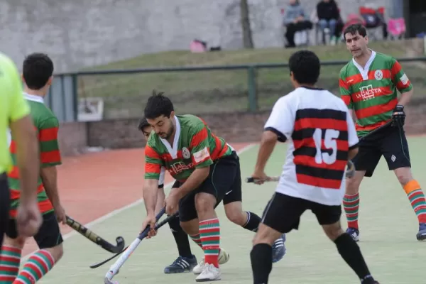 Hubo goleadas de Huirapuca y de Gymnasium