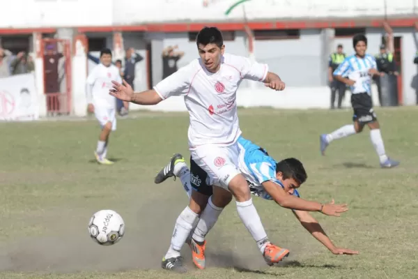 Los decanitos crecen