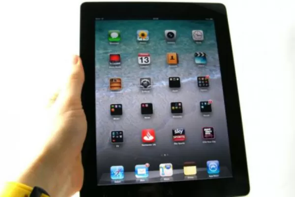 Argentina es el país con el iPad más caro del mundo