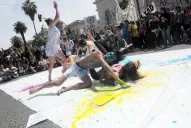 Alumnos piden defender su proyecto en la Cámara