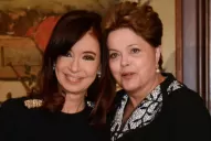 Cristina Fernández: Lo único que no se puede permitir Argentina es no pagar