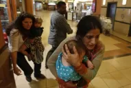 Una argentina cuenta detalles del ataque en Kenia: Persiste la crisis