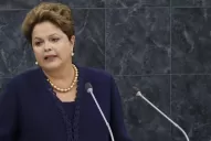 Dilma Roussef le apuntó a Estados Unidos en su discurso ante la Asamblea de la ONU