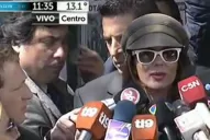 Jelinek calificó a Fariña de psicópata y mentiroso