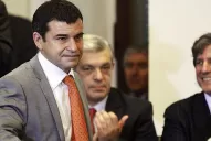 YPF firmó un acuerdo para extraer gas en Vaca Muerta