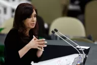 Cristina:  somos víctimas seriales de las reglas no escritas de lobbystas