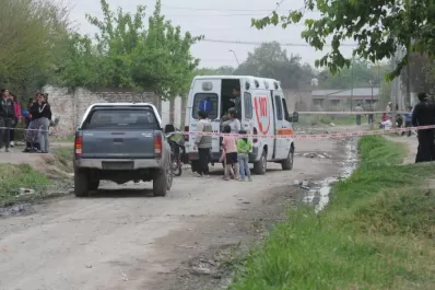 Temen una escalada de violencia en el Canal Sur