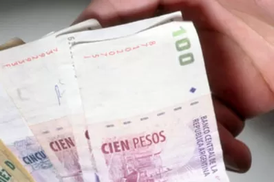 El 10% más rico gana 13 veces más que el 10% más pobre