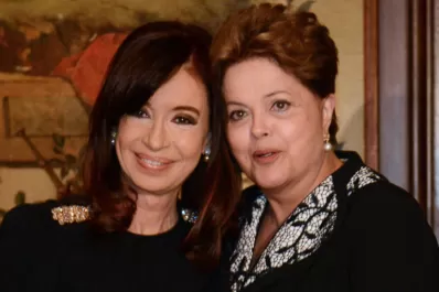 Cristina Fernández: Lo único que no se puede permitir Argentina es no pagar