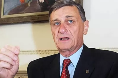 Binner se quejó por las migraciones de Bolivia, Paraguay y Chaco