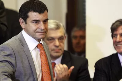 YPF firmó un acuerdo para extraer gas en Vaca Muerta