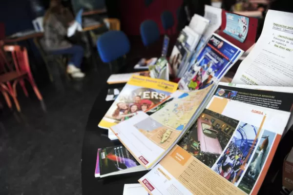 El tiempo es oro:  cuanto antes pagués tus vacaciones, mejor para tu bolsillo