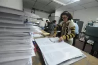 La discapacidad no les impide trabajar y sueñan con que las oportunidades se dupliquen