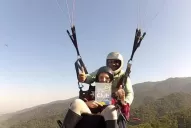 Viví un fin de semana como turista en tu provincia