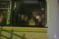 Para Putin, los miembros de Greenpeace detenidos no son piratas pero violaron las leyes internacionales