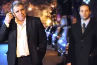 Caso Ángeles Rawson: Pierri renunció a la defensa del portero Mangeri