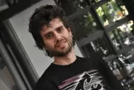 Por su adicción a la morfina, internan a Nair Menem