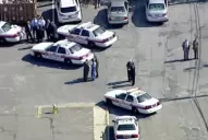 Un muerto en un tiroteo en un centro comercial