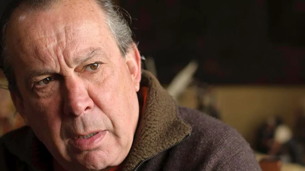 La  guerra del narco  en la pantalla