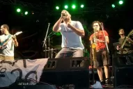 Guía Para Salir este fin de semana