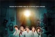 Caídos del Mapa: Aventuras en el sótano de la escuela