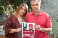 Dos meses de cárcel para los activistas argentinos de Greenpeace