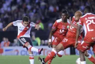 River eliminó a Loja y va por Lanús