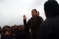 Investigan a una puntera por estafar a los vecinos