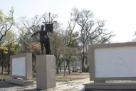 Celebrarán el Día de la Ciudad con fuegos artificiales y una nueva plaza 