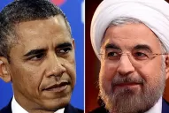 Un histórico diálogo entre Obama y Rouhani