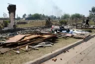 Suman más de 80.000 las familias sin vivienda