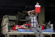 Convocan a la conferencia para la paz en Siria