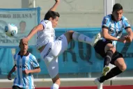 Belgrano derrotó a Racing 3 a 0