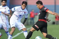 Tigre derrotó a Colón con un gol de Leon