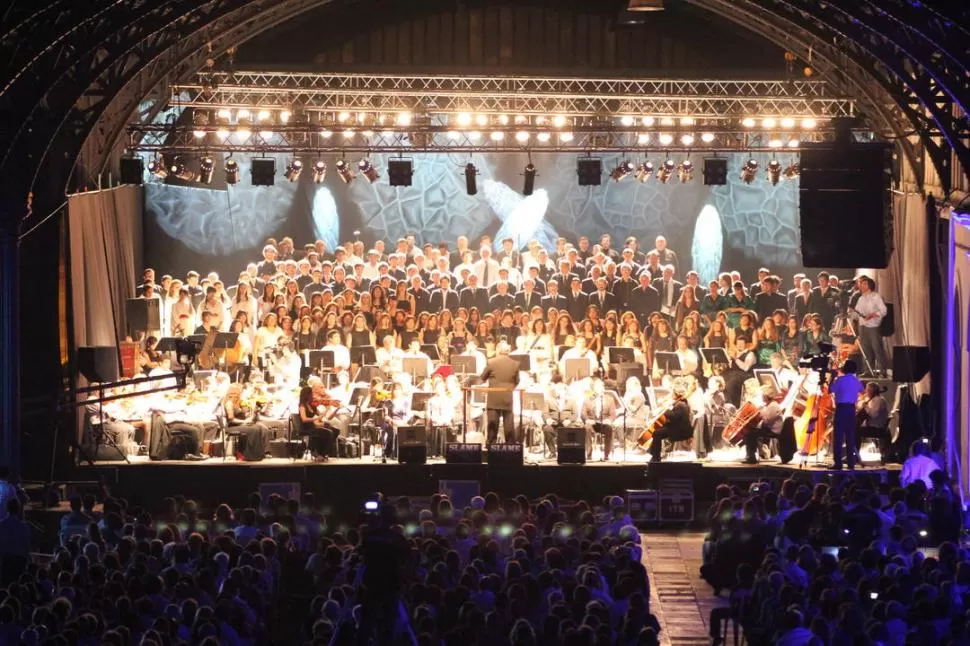 CONCIERTO NOCHES DE BROADWAY 