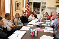 Estados Unidos se enfrenta al fantasma de la paralización de pagos