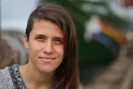 Piden que Cristina Fernández interceda para que Rusia libere a Camila Speziale