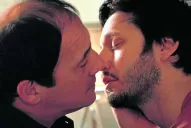 Benjamín Vicuña se aleja de Farsantes